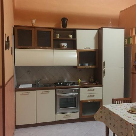 Don Vincenzo'S Home 나폴리 외부 사진