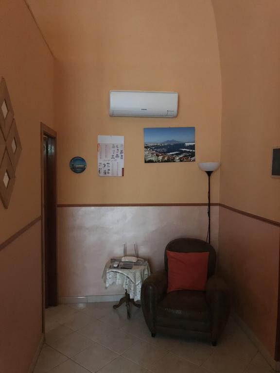 Don Vincenzo'S Home 나폴리 외부 사진